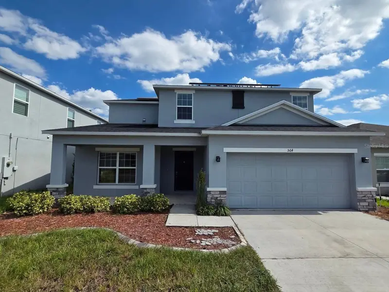 564 Meadow Bend Dr, FL