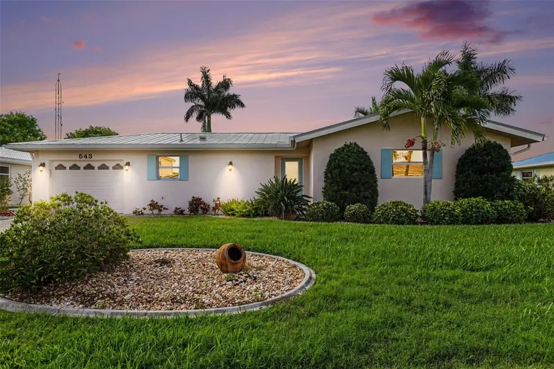 543 Belvedere Ct, FL