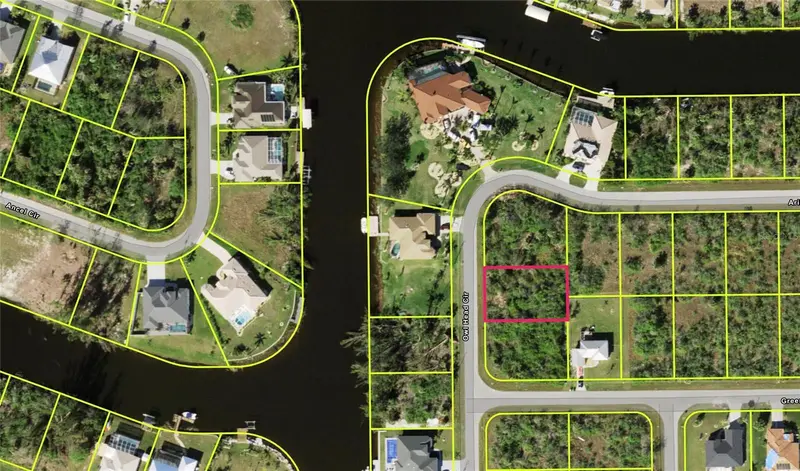 10185 Owl Head Cir, FL