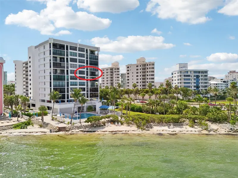 11 Sunset Dr #502, FL