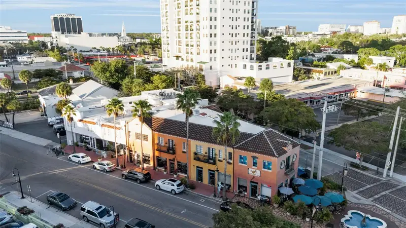 530 S Orange Ave, FL
