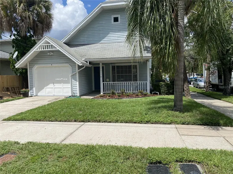 1003 W Horatio St #A, FL