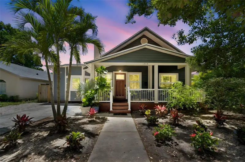 1024 16th Ave N, FL