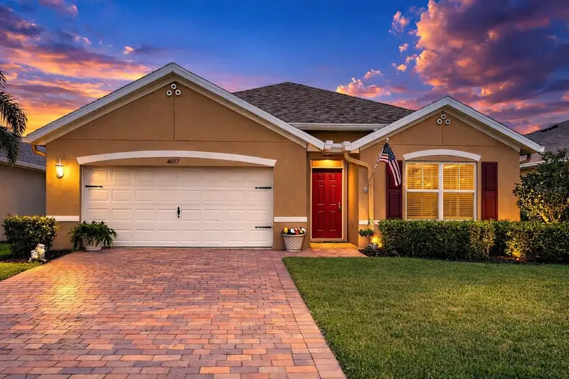 4077 Manatee Ln, FL