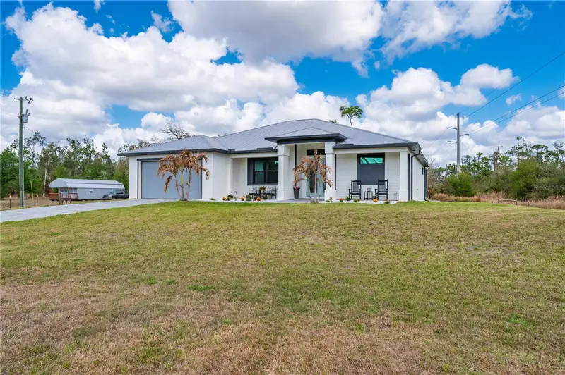 4301 South Rd, FL