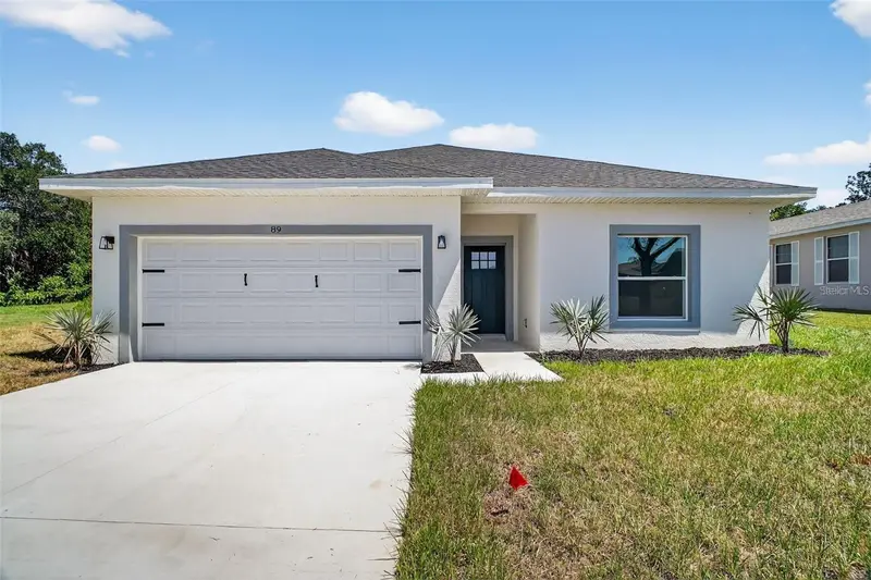 89 Fariway Cir, FL