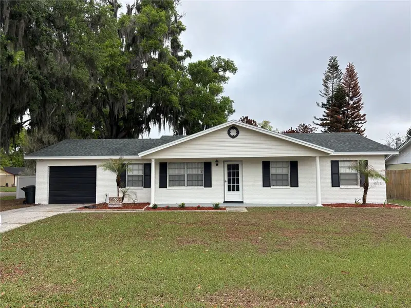 890 W White Birch Ln, FL