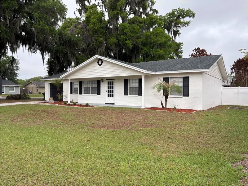 890 W White Birch Ln, FL