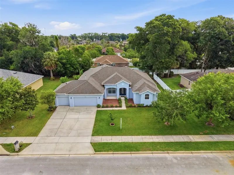 705 Ostrich Fern Ln, FL