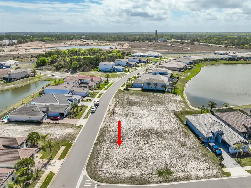 1 Del Palma Dr, FL
