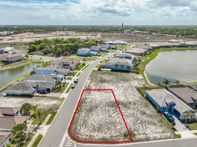 1 Del Palma Dr, FL