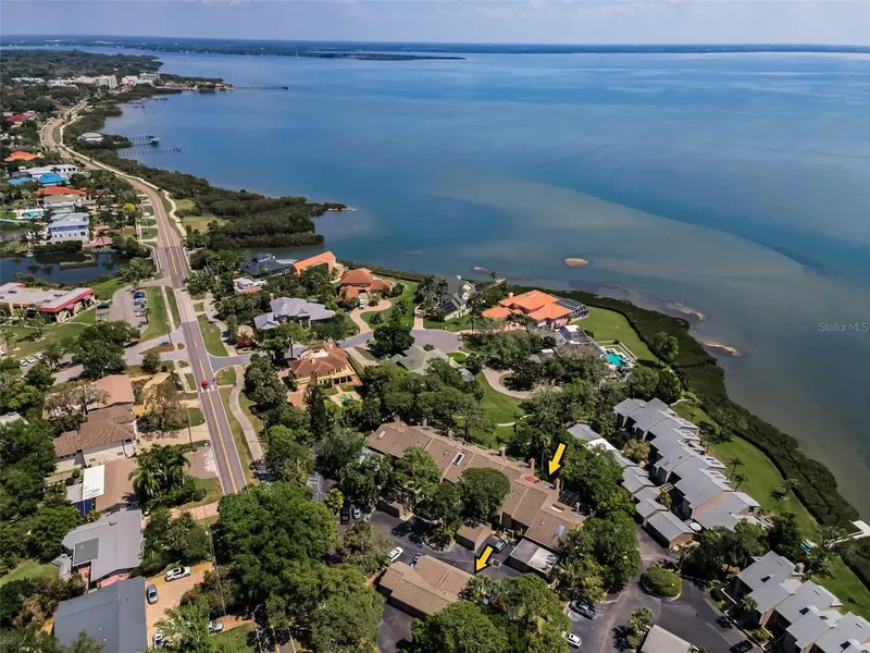 1111 N Bayshore Blvd #E3, FL
