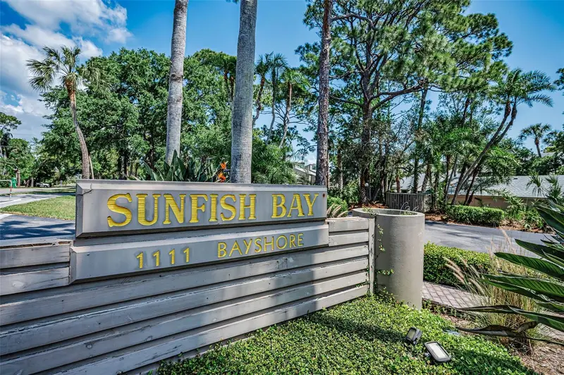 1111 N Bayshore Blvd #E3, FL