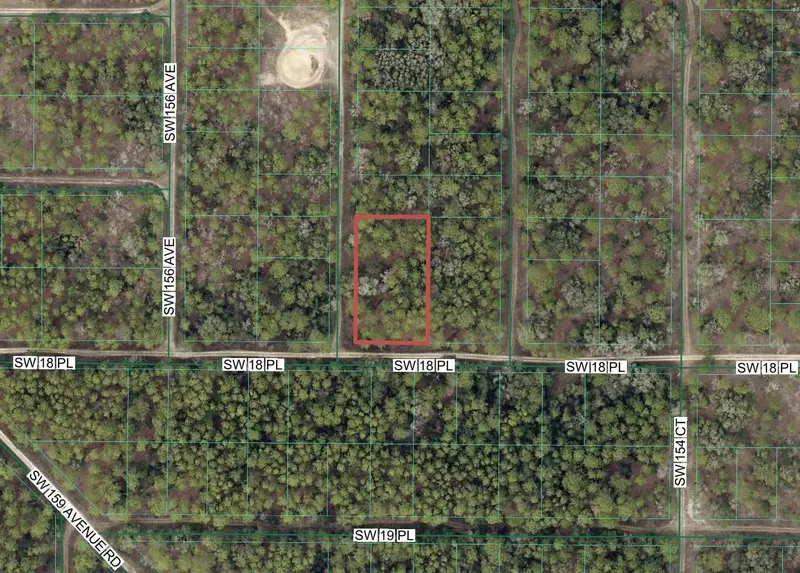 Tbd Sw 155 Ct, FL