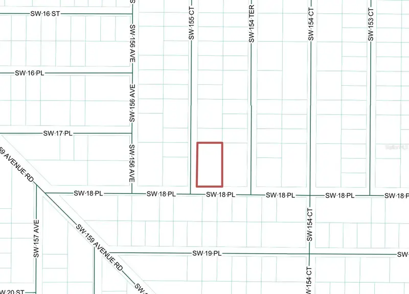Tbd Sw 155 Ct, FL