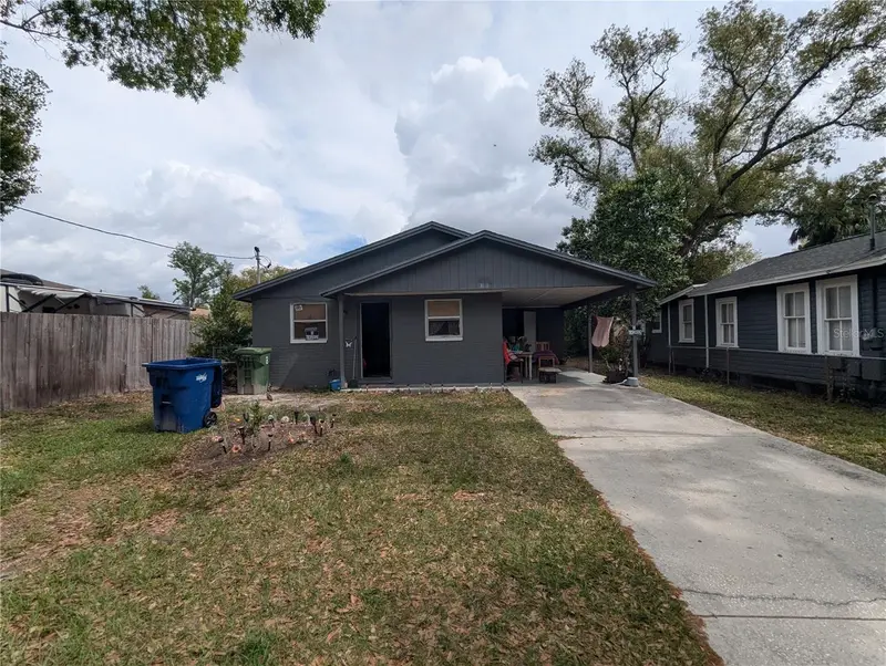 8111 N 13th St, FL
