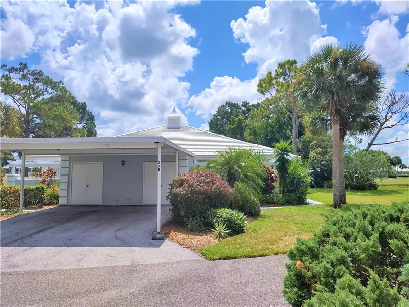 276 Cerromar Way S #60, FL