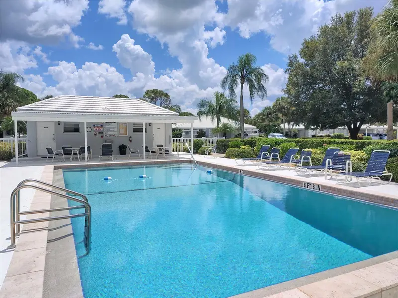 276 Cerromar Way S #60, FL