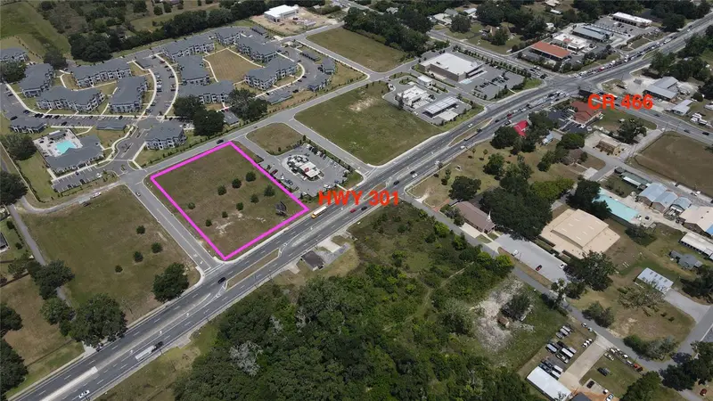 11532 N Us Highway 301, FL