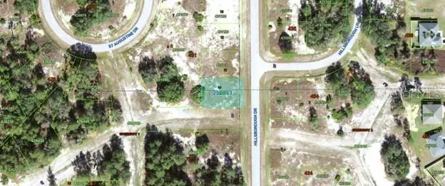 1318 Hillsborough Dr, FL