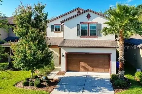 6402 Yellow Buckeye Dr, FL