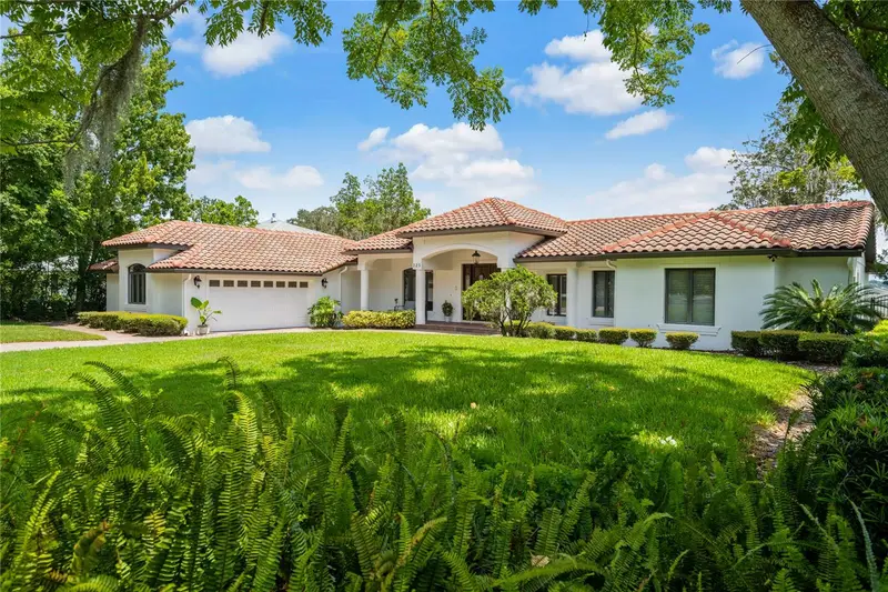325 Magnolia St, FL
