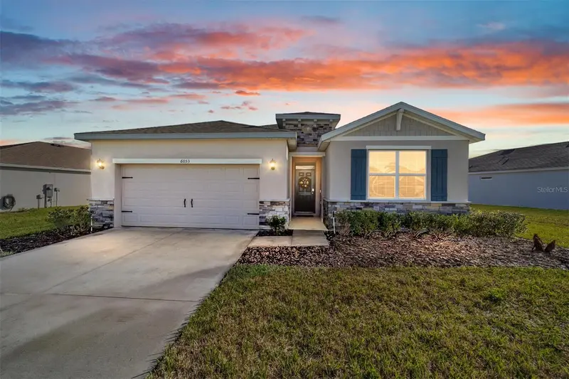6053 Sw 93rd Loop, FL