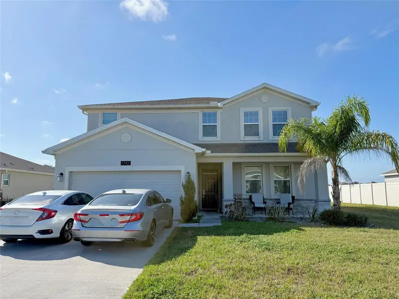 1742 Chatsworth Cir, FL