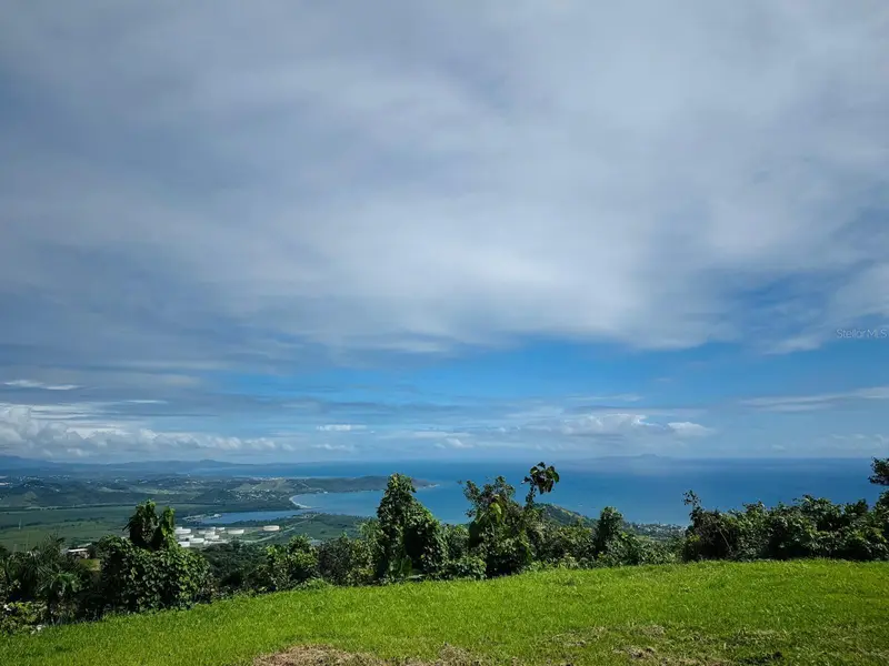 Barrio Camino Nuevo Sector La Maloja Arriba, PR