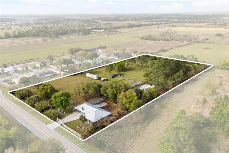 2270 Old Hickory Tree Road, FL