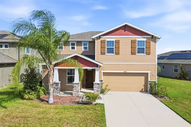 11918 Bahia Valley Dr, FL