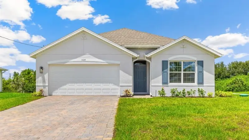 1445 Mableton Dr, FL