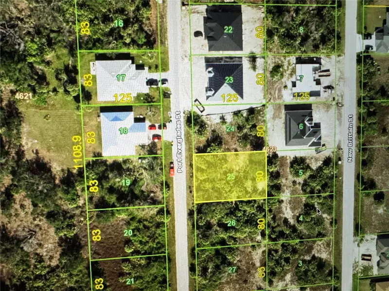 10444 Port Everglades St, FL