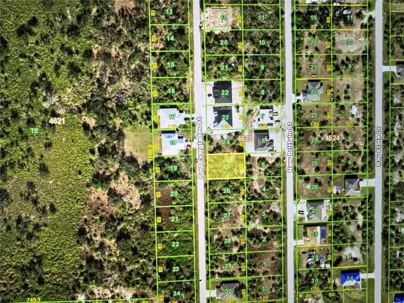 10444 Port Everglades St, FL
