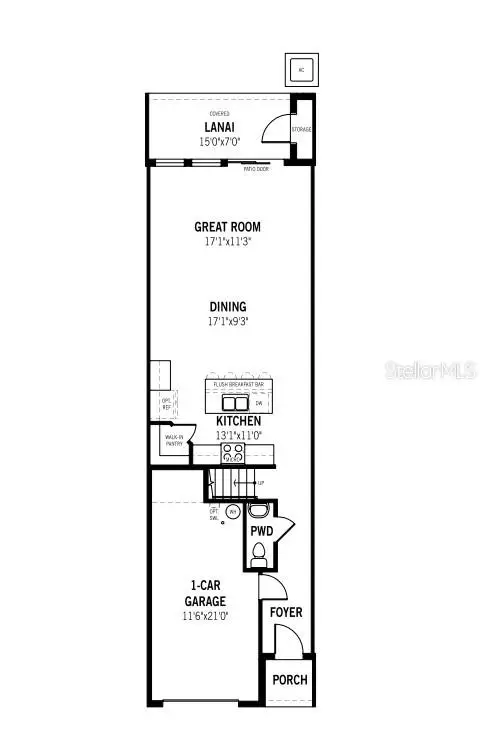 8823 Ginko Run, FL