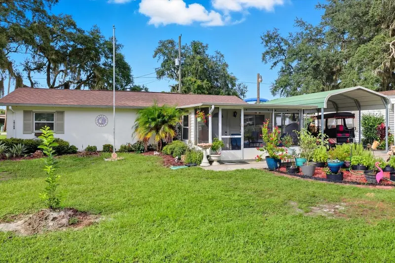 10160 E Bass Cir, FL