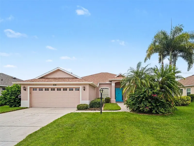 535 Planters Manor Way, FL