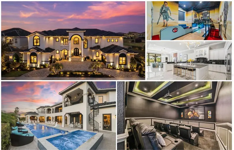 521 Muirfield Loop, FL