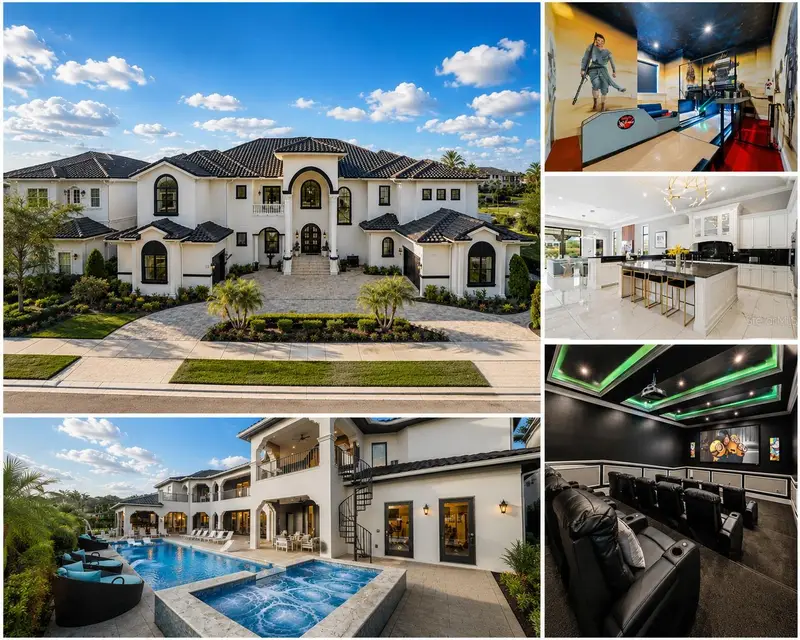 521 Muirfield Loop, FL