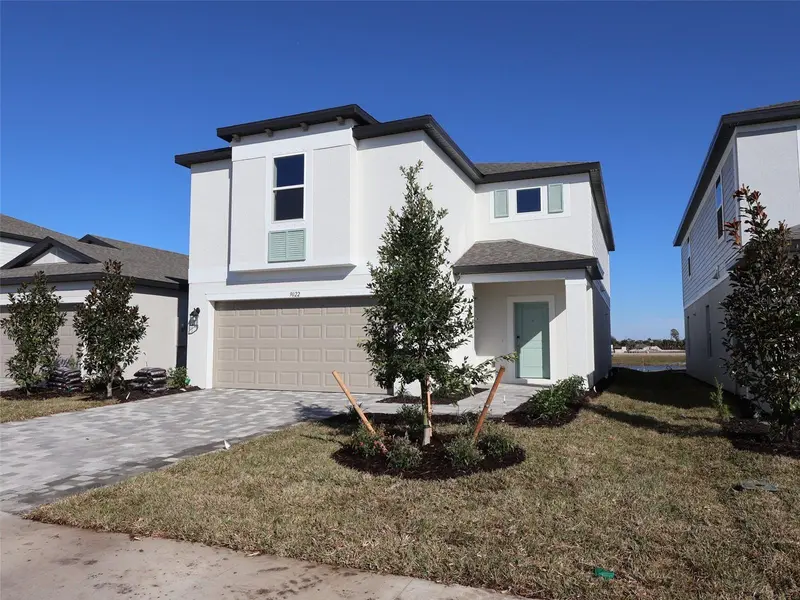 9022 Optimist Way, FL