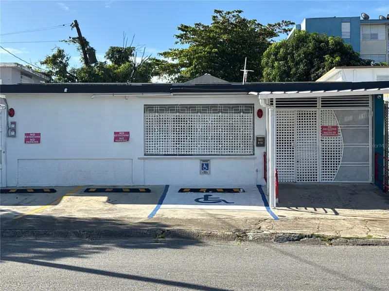 N618 Calle Julio Andino, PR