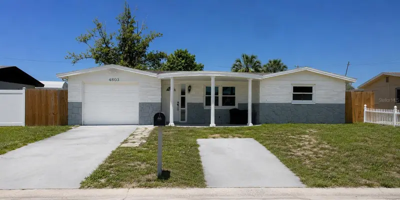 4803 Guardian Ave, FL