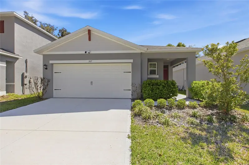 387 Pelham Park Dr, FL