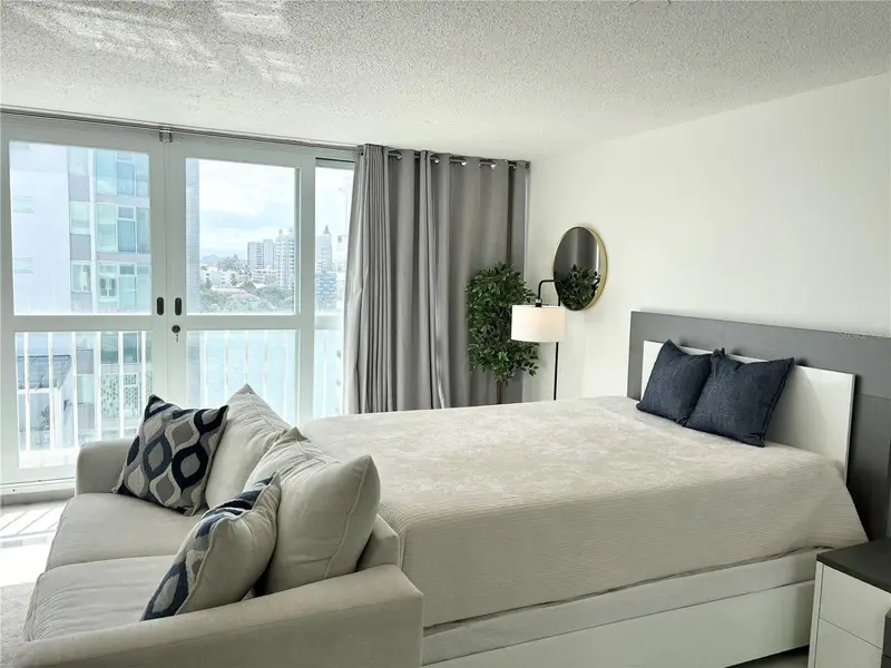 1035 Ashford Avenue #1108, PR