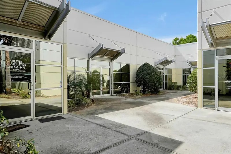 8810 Commodity Cir #18, FL