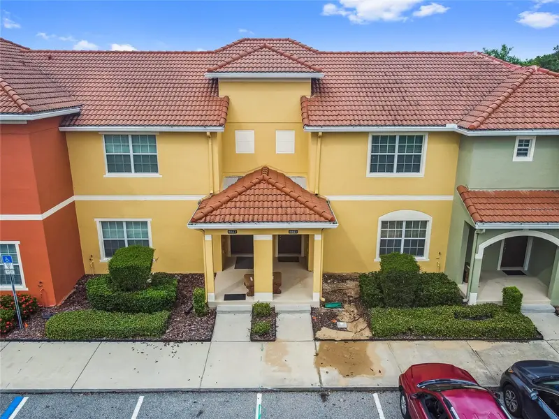 8841 Candy Palm Rd, FL