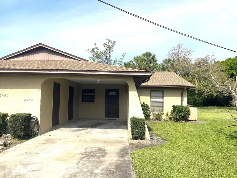 2807 48th Ave Dr W, FL