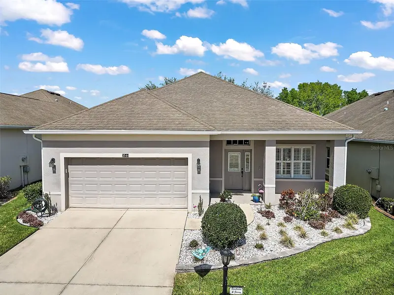 3544 Mount Hope Loop, FL
