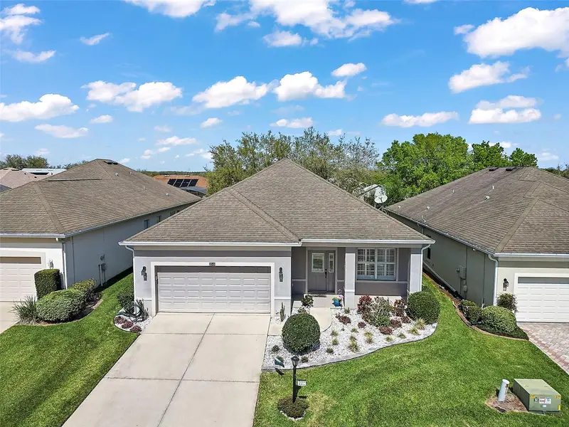 3544 Mount Hope Loop, FL