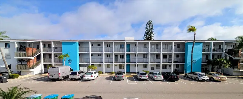 2309 Canal Dr #F4, FL
